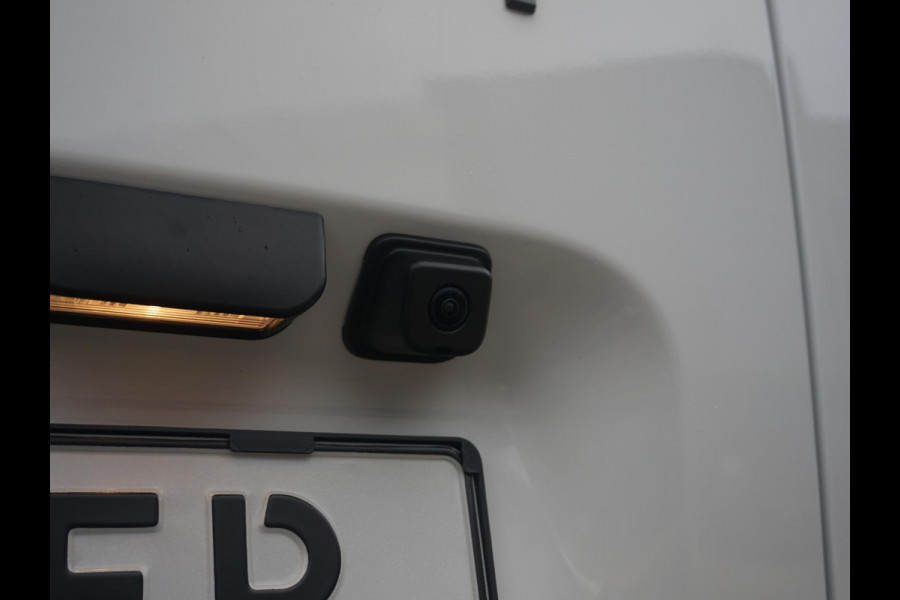 Peugeot e-Partner L1 50 kWh | tot 8 jaar garantie | navi incl. Apple Carplay | rondom zichtcamera's | Comfort stoel | parkeersensoren voor & achter | dodehoekdetectie | rijklaarprijs