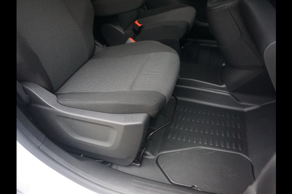 Peugeot e-Partner L1 50 kWh | tot 8 jaar garantie | navi incl. Apple Carplay | rondom zichtcamera's | Comfort stoel | parkeersensoren voor & achter | dodehoekdetectie | rijklaarprijs