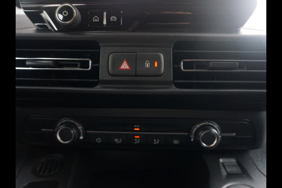 Peugeot e-Partner L1 50 kWh | tot 8 jaar garantie | navi incl. Apple Carplay | rondom zichtcamera's | Comfort stoel | parkeersensoren voor & achter | dodehoekdetectie | rijklaarprijs