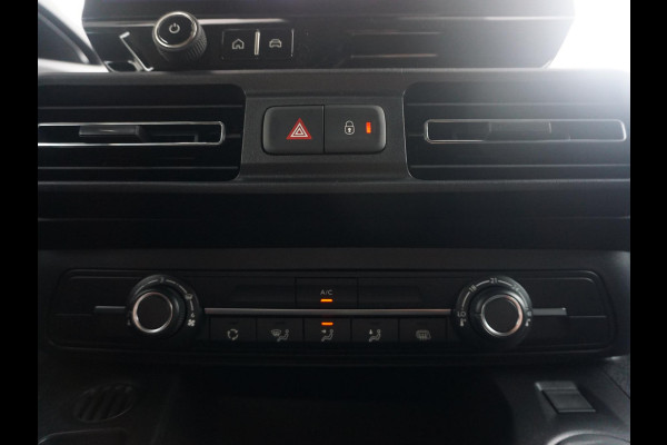 Peugeot e-Partner L1 50 kWh | tot 8 jaar garantie | navi incl. Apple Carplay | rondom zichtcamera's | Comfort stoel | parkeersensoren voor & achter | dodehoekdetectie | rijklaarprijs