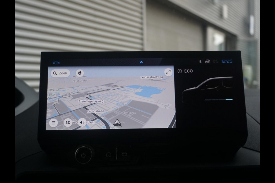 Peugeot e-Partner L1 50 kWh | tot 8 jaar garantie | navi incl. Apple Carplay | rondom zichtcamera's | Comfort stoel | parkeersensoren voor & achter | dodehoekdetectie | rijklaarprijs