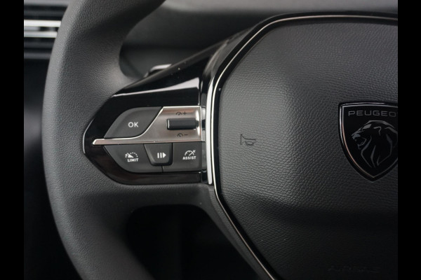 Peugeot e-Partner L1 50 kWh | tot 8 jaar garantie | navi incl. Apple Carplay | rondom zichtcamera's | Comfort stoel | parkeersensoren voor & achter | dodehoekdetectie | rijklaarprijs