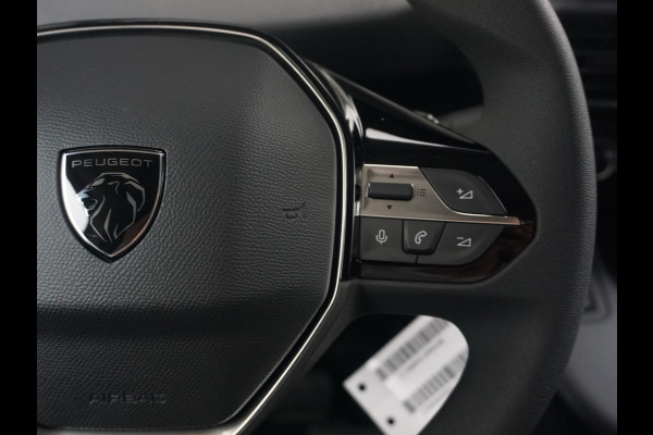 Peugeot e-Partner L1 50 kWh | tot 8 jaar garantie | navi incl. Apple Carplay | rondom zichtcamera's | Comfort stoel | parkeersensoren voor & achter | dodehoekdetectie | rijklaarprijs
