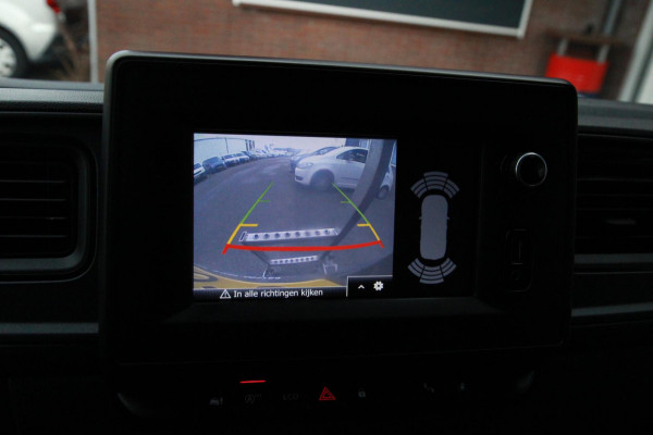 Renault Master T35 2.3 dCi 150PK L2H2 Energy / Camera / Trekhaak / Imperiaal