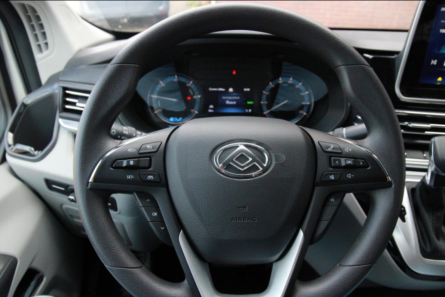 Maxus eDeliver 9 L3H3 72 kWh / Nieuw / BPM VRIJ / Camera / App connect / Keyless