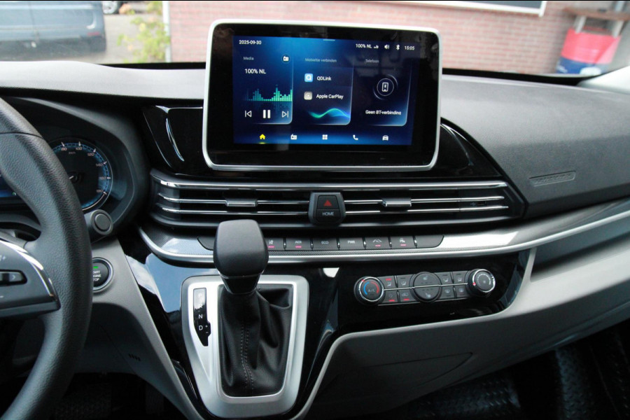 Maxus eDeliver 9 L3H3 72 kWh / Nieuw / BPM VRIJ / Camera / App connect / Keyless