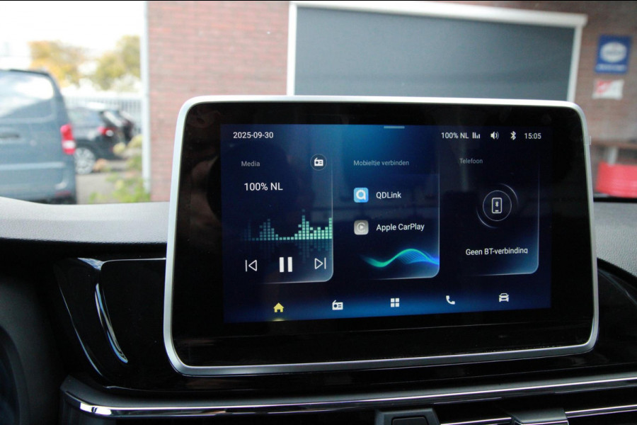 Maxus eDeliver 9 L3H3 72 kWh / Nieuw / BPM VRIJ / Camera / App connect / Keyless