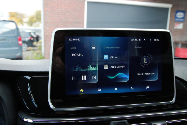 Maxus eDeliver 9 L3H3 72 kWh / Nieuw / BPM VRIJ / Camera / App connect / Keyless