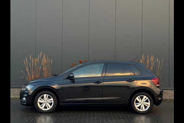 Volkswagen Polo 1.0 TSI Comf.l. Bus. NAVI ACC AIRCO PDC SPORTVELGEN ELEK PAKKET