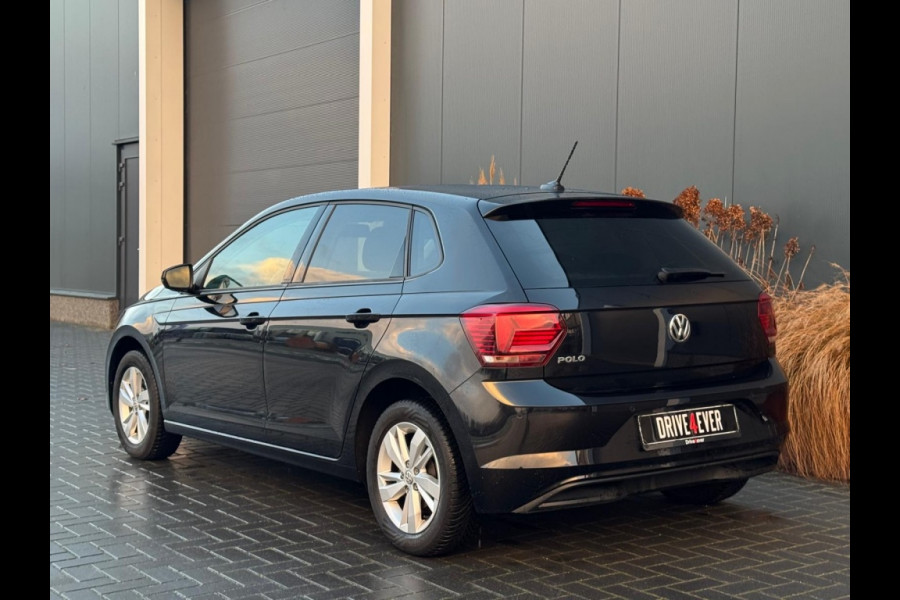 Volkswagen Polo 1.0 TSI Comf.l. Bus. NAVI ACC AIRCO PDC SPORTVELGEN ELEK PAKKET