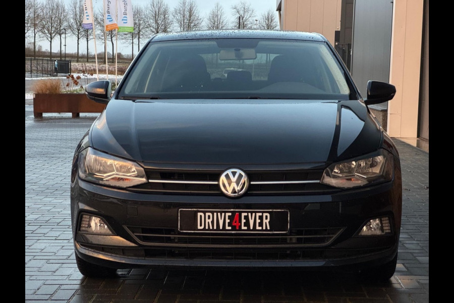 Volkswagen Polo 1.0 TSI Comf.l. Bus. NAVI ACC AIRCO PDC SPORTVELGEN ELEK PAKKET