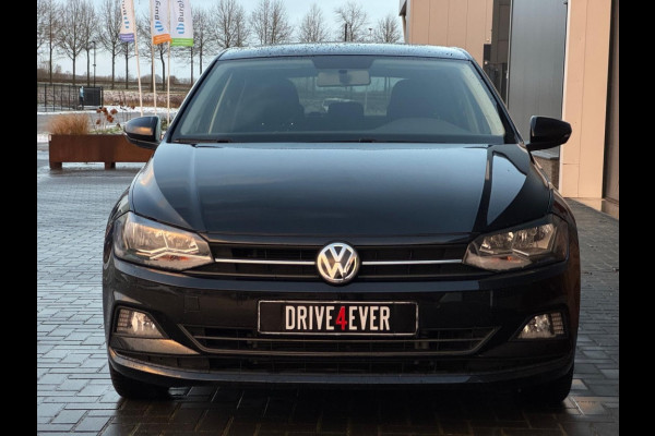 Volkswagen Polo 1.0 TSI Comf.l. Bus. NAVI ACC AIRCO PDC SPORTVELGEN ELEK PAKKET