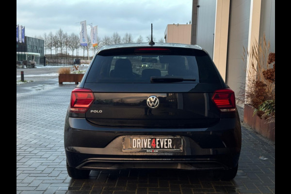Volkswagen Polo 1.0 TSI Comf.l. Bus. NAVI ACC AIRCO PDC SPORTVELGEN ELEK PAKKET