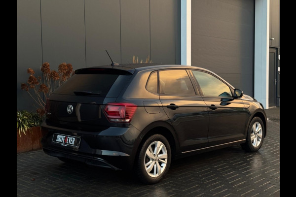 Volkswagen Polo 1.0 TSI Comf.l. Bus. NAVI ACC AIRCO PDC SPORTVELGEN ELEK PAKKET
