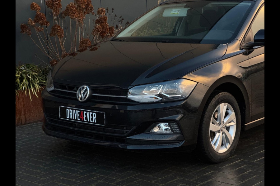 Volkswagen Polo 1.0 TSI Comf.l. Bus. NAVI ACC AIRCO PDC SPORTVELGEN ELEK PAKKET