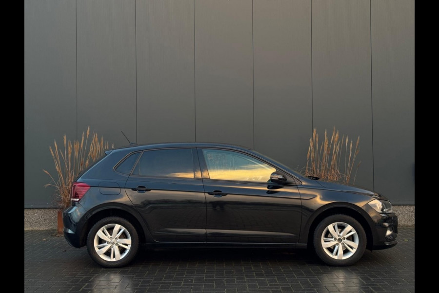 Volkswagen Polo 1.0 TSI Comf.l. Bus. NAVI ACC AIRCO PDC SPORTVELGEN ELEK PAKKET