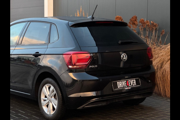 Volkswagen Polo 1.0 TSI Comf.l. Bus. NAVI ACC AIRCO PDC SPORTVELGEN ELEK PAKKET