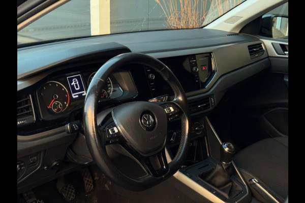Volkswagen Polo 1.0 TSI Comf.l. Bus. NAVI ACC AIRCO PDC SPORTVELGEN ELEK PAKKET