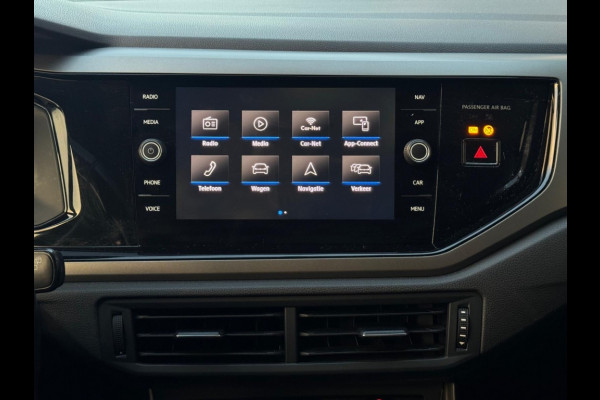 Volkswagen Polo 1.0 TSI Comf.l. Bus. NAVI ACC AIRCO PDC SPORTVELGEN ELEK PAKKET
