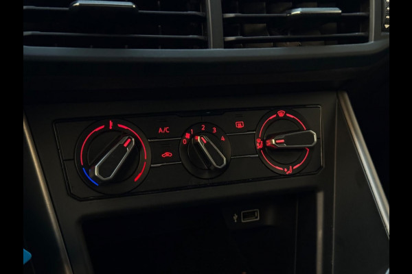 Volkswagen Polo 1.0 TSI Comf.l. Bus. NAVI ACC AIRCO PDC SPORTVELGEN ELEK PAKKET