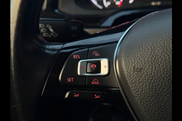 Volkswagen Polo 1.0 TSI Comf.l. Bus. NAVI ACC AIRCO PDC SPORTVELGEN ELEK PAKKET