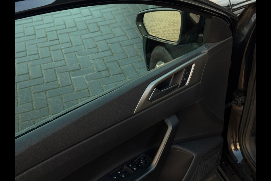 Volkswagen Polo 1.0 TSI Comf.l. Bus. NAVI ACC AIRCO PDC SPORTVELGEN ELEK PAKKET