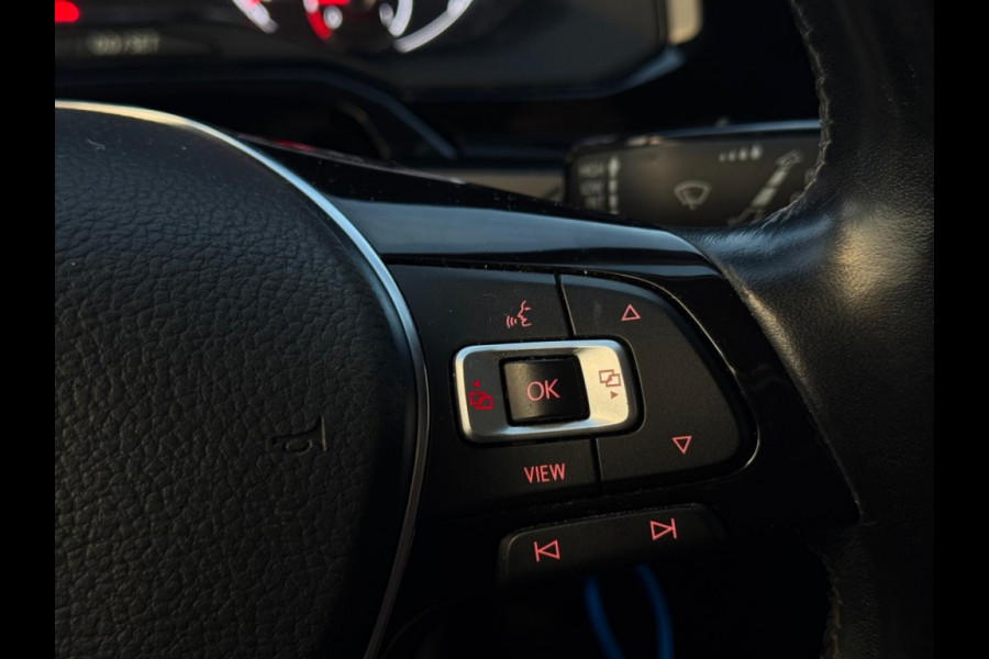 Volkswagen Polo 1.0 TSI Comf.l. Bus. NAVI ACC AIRCO PDC SPORTVELGEN ELEK PAKKET