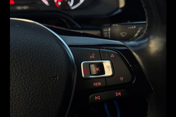 Volkswagen Polo 1.0 TSI Comf.l. Bus. NAVI ACC AIRCO PDC SPORTVELGEN ELEK PAKKET