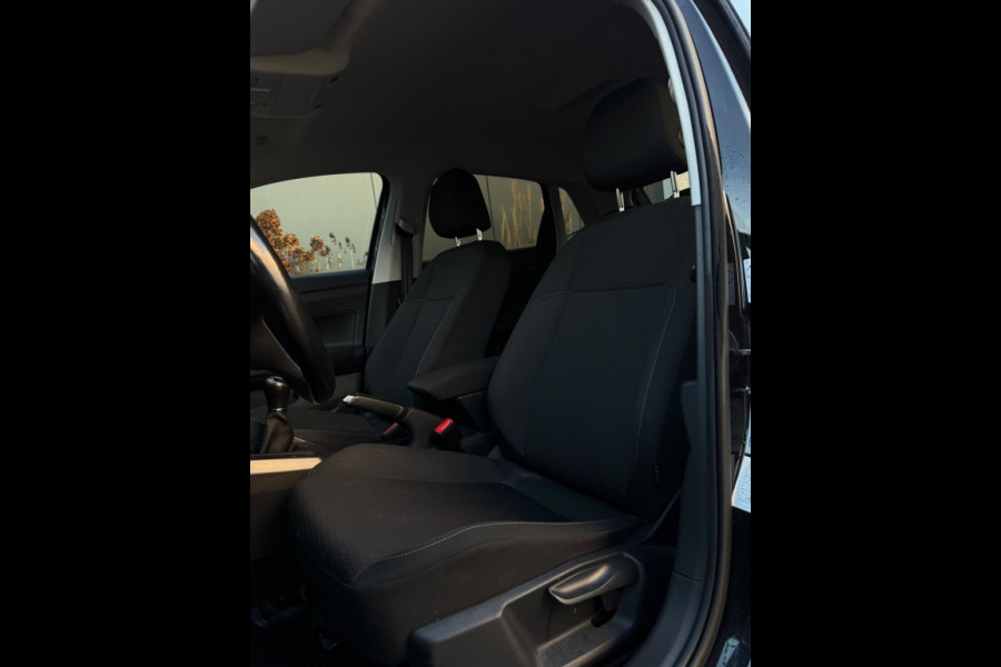 Volkswagen Polo 1.0 TSI Comf.l. Bus. NAVI ACC AIRCO PDC SPORTVELGEN ELEK PAKKET