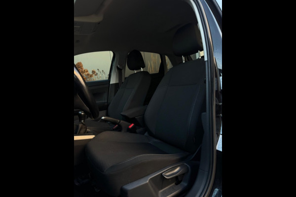 Volkswagen Polo 1.0 TSI Comf.l. Bus. NAVI ACC AIRCO PDC SPORTVELGEN ELEK PAKKET