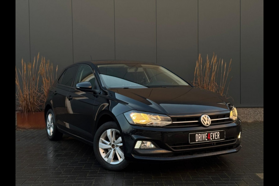 Volkswagen Polo 1.0 TSI Comf.l. Bus. NAVI ACC AIRCO PDC SPORTVELGEN ELEK PAKKET