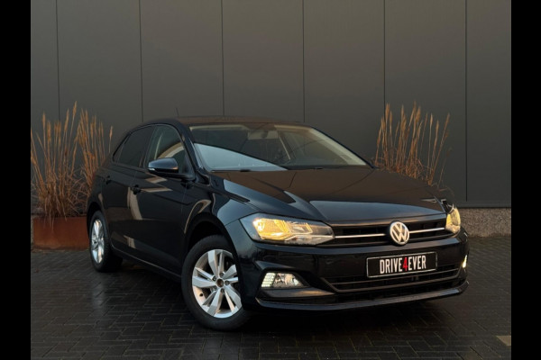 Volkswagen Polo 1.0 TSI Comf.l. Bus. NAVI ACC AIRCO PDC SPORTVELGEN ELEK PAKKET