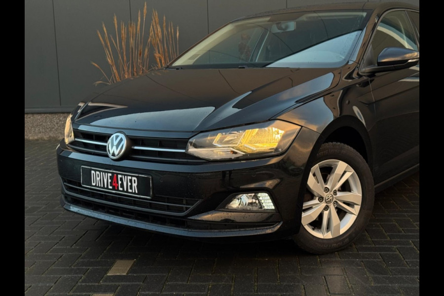 Volkswagen Polo 1.0 TSI Comf.l. Bus. NAVI ACC AIRCO PDC SPORTVELGEN ELEK PAKKET