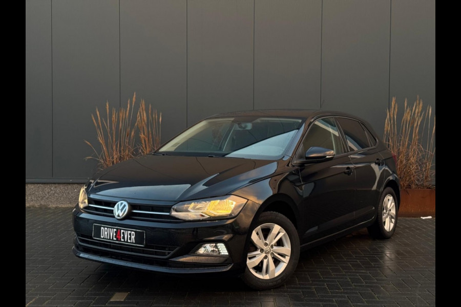 Volkswagen Polo 1.0 TSI Comf.l. Bus. NAVI ACC AIRCO PDC SPORTVELGEN ELEK PAKKET