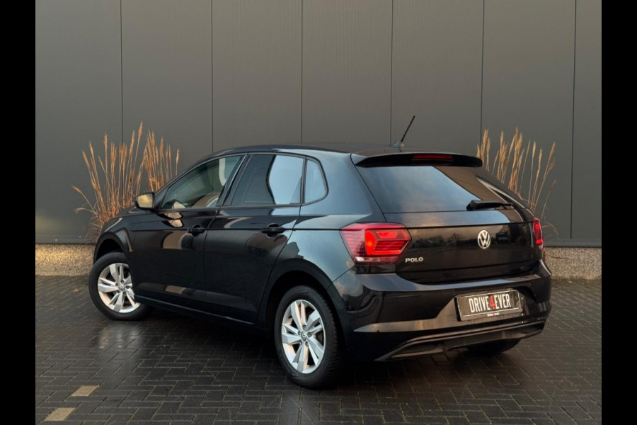 Volkswagen Polo 1.0 TSI Comf.l. Bus. NAVI ACC AIRCO PDC SPORTVELGEN ELEK PAKKET