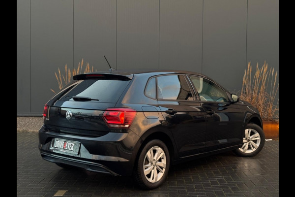 Volkswagen Polo 1.0 TSI Comf.l. Bus. NAVI ACC AIRCO PDC SPORTVELGEN ELEK PAKKET