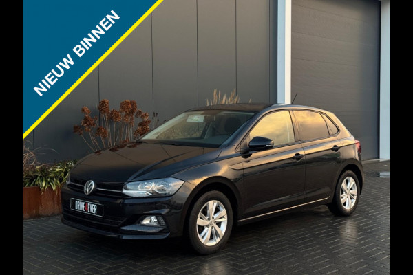 Volkswagen Polo 1.0 TSI Comf.l. Bus. NAVI ACC AIRCO PDC SPORTVELGEN ELEK PAKKET