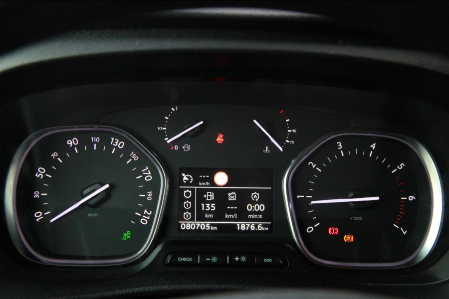 Peugeot Expert 2.0 BlueHDI 150PK Standard Premium / Trekhaak / Adap cruise