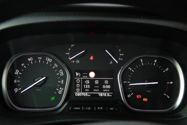 Peugeot Expert 2.0 BlueHDI 150PK Standard Premium / Trekhaak / Adap cruise