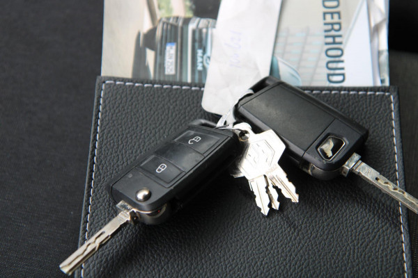 MAN TGE 35 2.0 140PK L5 Automaat / Bakwagen / 21m3 / Nieuwstaat / 30Dkm