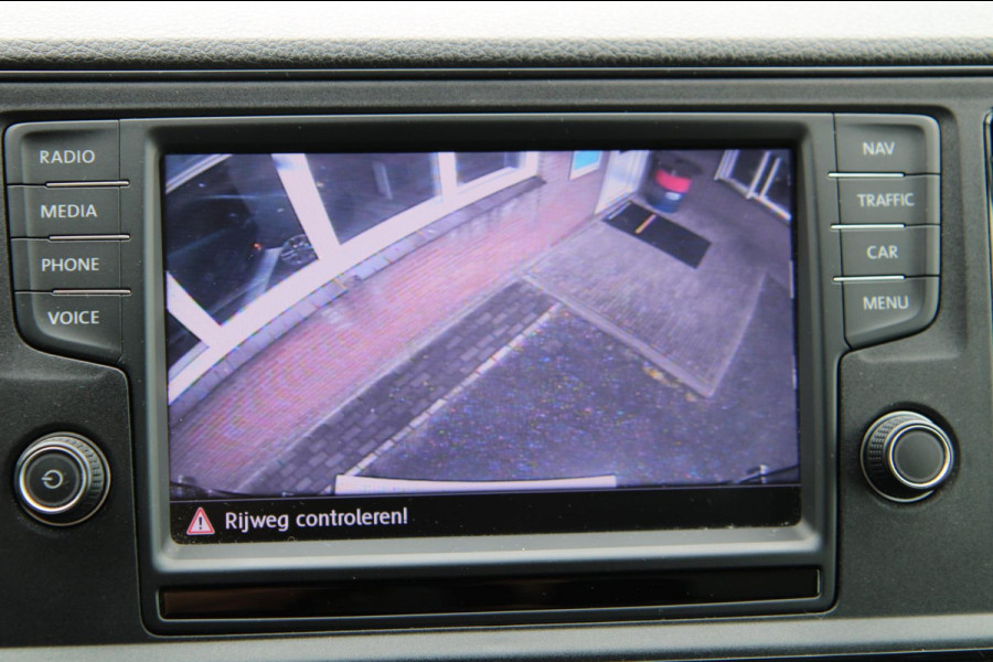 MAN TGE 35 2.0 140PK L5 Automaat / Bakwagen / 21m3 / Nieuwstaat / 30Dkm