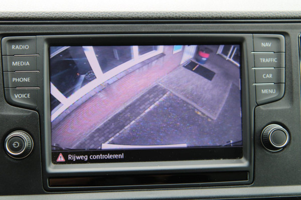 MAN TGE 35 2.0 140PK L5 Automaat / Bakwagen / 21m3 / Nieuwstaat / 30Dkm