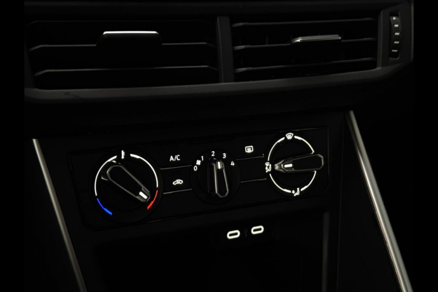 Volkswagen Polo 1.0 TSI Life GARANTIE NAVI APPLE CARPLAY ECC SPORTVELGEN