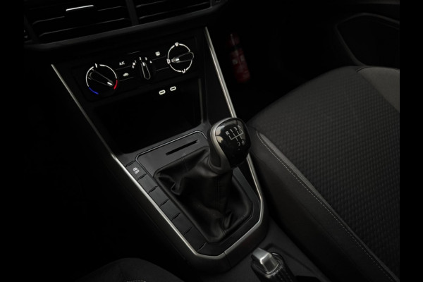 Volkswagen Polo 1.0 TSI Life GARANTIE NAVI APPLE CARPLAY ECC SPORTVELGEN