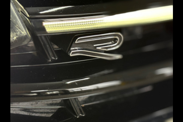 Volkswagen Tiguan All-Space 2.0 TSI 4Motion Highline Business 3x R-Line | 7 pers | HUD | Panoramadak | Navigatie | 19' inch