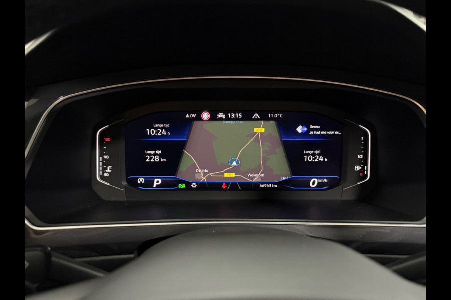 Volkswagen Tiguan All-Space 2.0 TSI 4Motion Highline Business 3x R-Line | 7 pers | HUD | Panoramadak | Navigatie | 19' inch