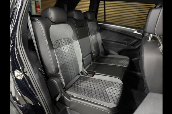 Volkswagen Tiguan All-Space 2.0 TSI 4Motion Highline Business 3x R-Line | 7 pers | HUD | Panoramadak | Navigatie | 19' inch