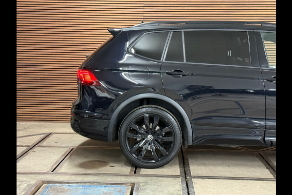 Volkswagen Tiguan All-Space 2.0 TSI 4Motion Highline Business 3x R-Line | 7 pers | HUD | Panoramadak | Navigatie | 19' inch