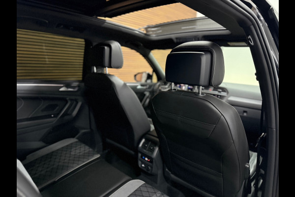 Volkswagen Tiguan All-Space 2.0 TSI 4Motion Highline Business 3x R-Line | 7 pers | HUD | Panoramadak | Navigatie | 19' inch