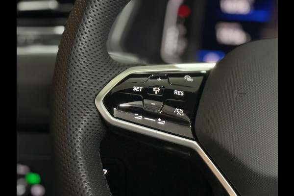 Volkswagen Tiguan All-Space 2.0 TSI 4Motion Highline Business 3x R-Line | 7 pers | HUD | Panoramadak | Navigatie | 19' inch